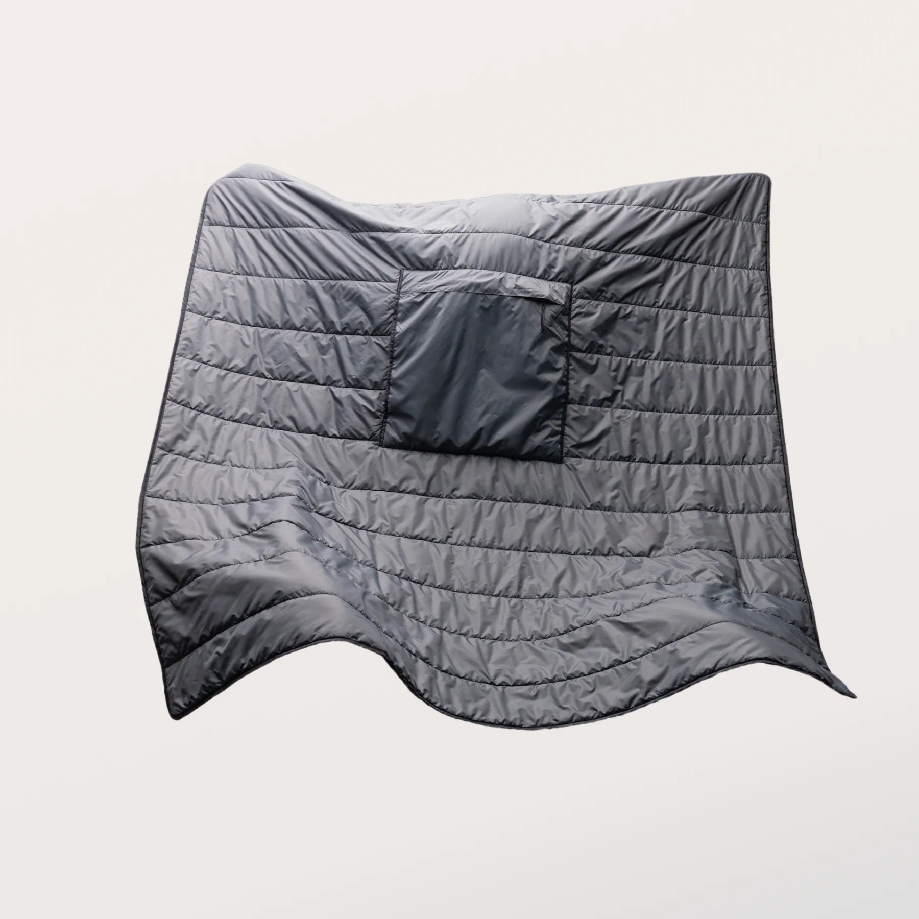 TRTL 'MINI WRAP' TRAVEL BLANKET - Image 3