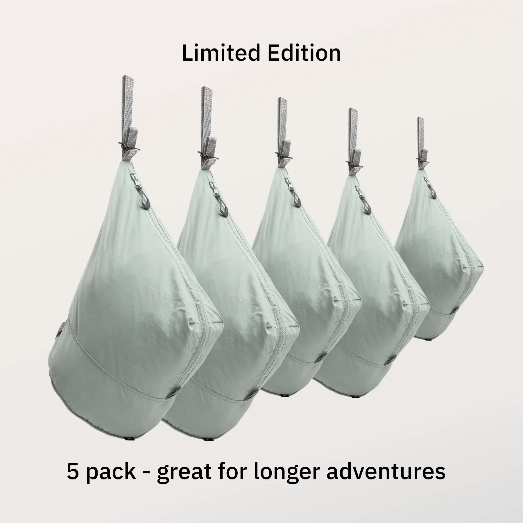 TRTL PACKING PODS - Image 28