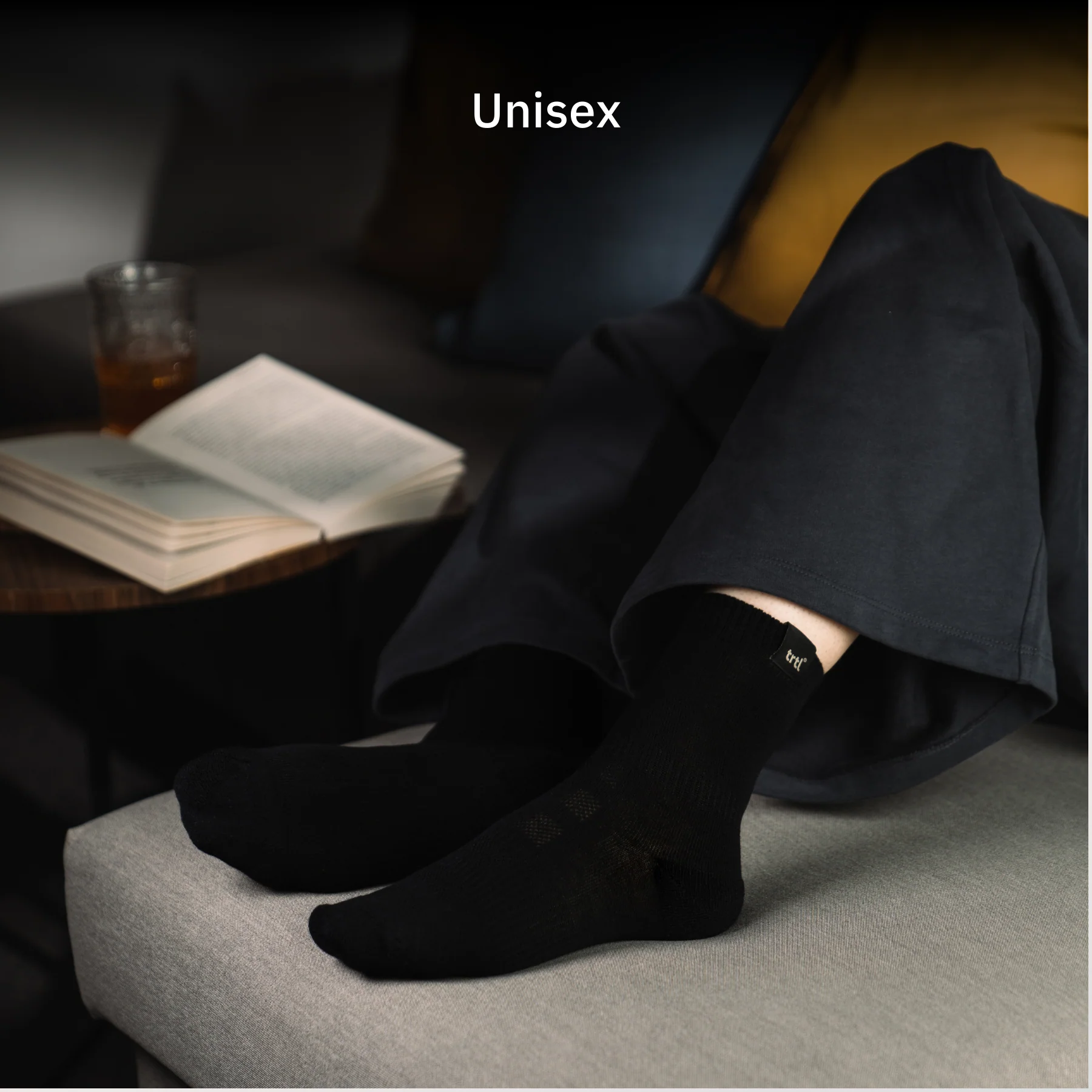 TRTL WALKING SOCKS - Image 10
